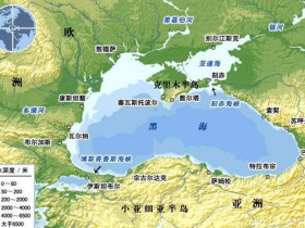 如松：普京，目瞪口呆！