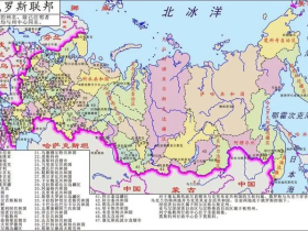 如松：普京，瞠目结舌！