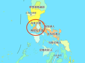 如松：小马科斯“劫道”中国，菲律宾在南海“老鼠戏猫”