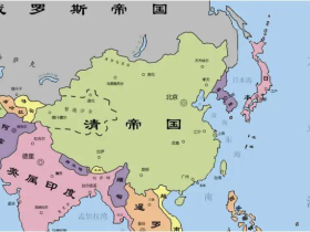 如松：中日新甲午海战