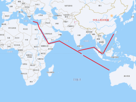 如松：中美海上争雄，菲律宾打响南海第一枪？
