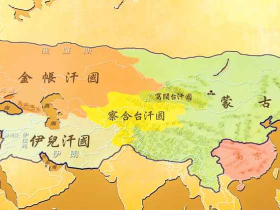 如松：普京老司机，终点站在哪里？
