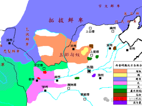 如松：天地不仁，以万物为刍狗