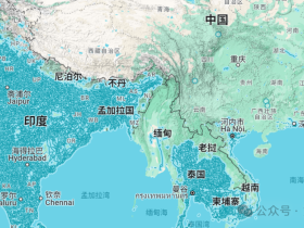 如松：幸运中国，以色列-伊朗战火与“三战”