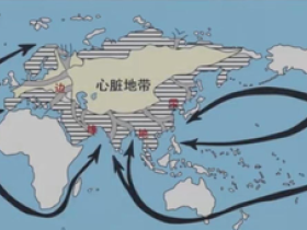 如松：普京，翘首以盼望东方