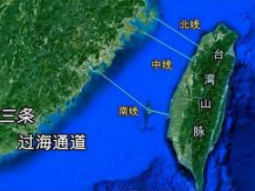 如松：台海战争一旦打响，美国立即深陷大萧条！