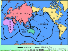 如松：香港、台湾、菲律宾，一夜间互相接壤？