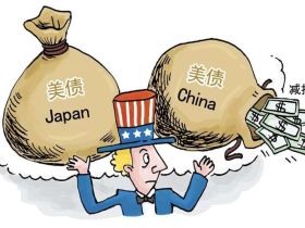 如松：中美贸易大战，释放大杀器？