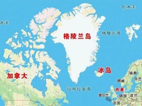 如松：特朗普大帝——收回