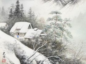 时寒冰：曾经热血难为水