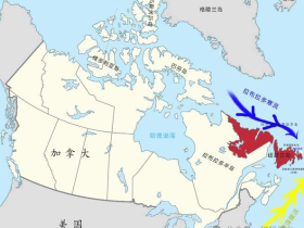 如松：特朗普朝思暮想的“绿色之地”，到底在哪？