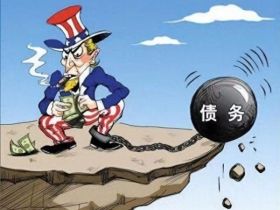 如松：天塌、地崩，滚滚大潮不可阻挡
