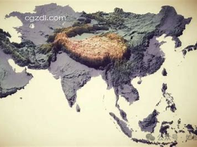 如松：莫迪的囚笼，莫迪的灭国战争