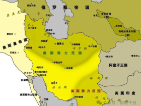 如松：美国、伊朗波斯湾海战，鹿死谁手？