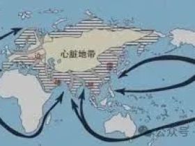 如松：德国回来了，日本回来了，大重构！