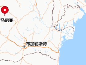 如松：大国战争，打响第一枪！