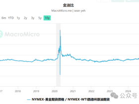 如松：冰雪消融，黑暗年代