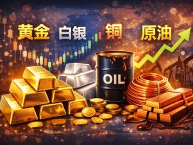 如松：中东战争，真正的大棋局