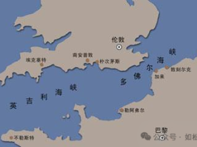 如松：特朗普，万丈深渊！