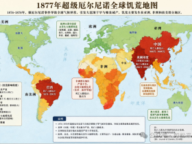 如松：臭名昭著的厄尔尼诺，又来了