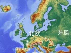 如松：特朗普开启，“超级军备竞赛”时代
