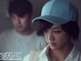 如松 ： “吹哨人”就能拯救社会吗？
