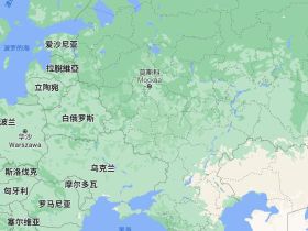如松：御驾亲征，中美俄欧大战场——哈萨克斯坦