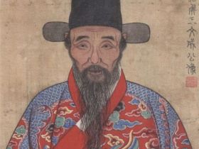 如松 ： 第一富人