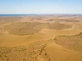 为了沙漠绿洲,TIGER RUN北京站约跑开启!