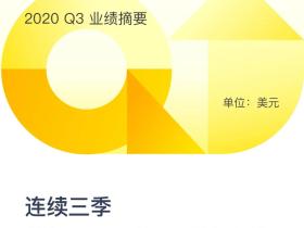 老虎证券Q3营收3804万美元同比大增148% 截至10月开户客户突破100万