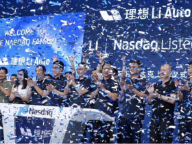 成为中概股赴美上市标配,老虎证券的“另类”投行进阶史