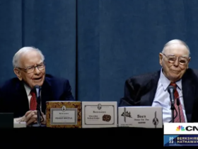 一文看懂2022年巴菲特股东大会6大亮点