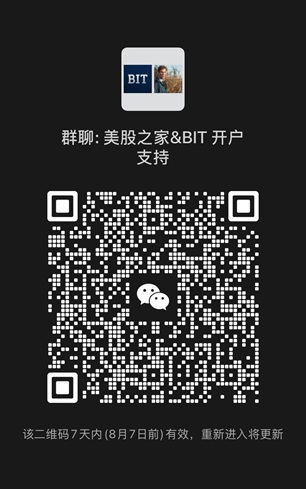 最简单开户的美股券商?BIT.com美股开户指南与评测-图片2