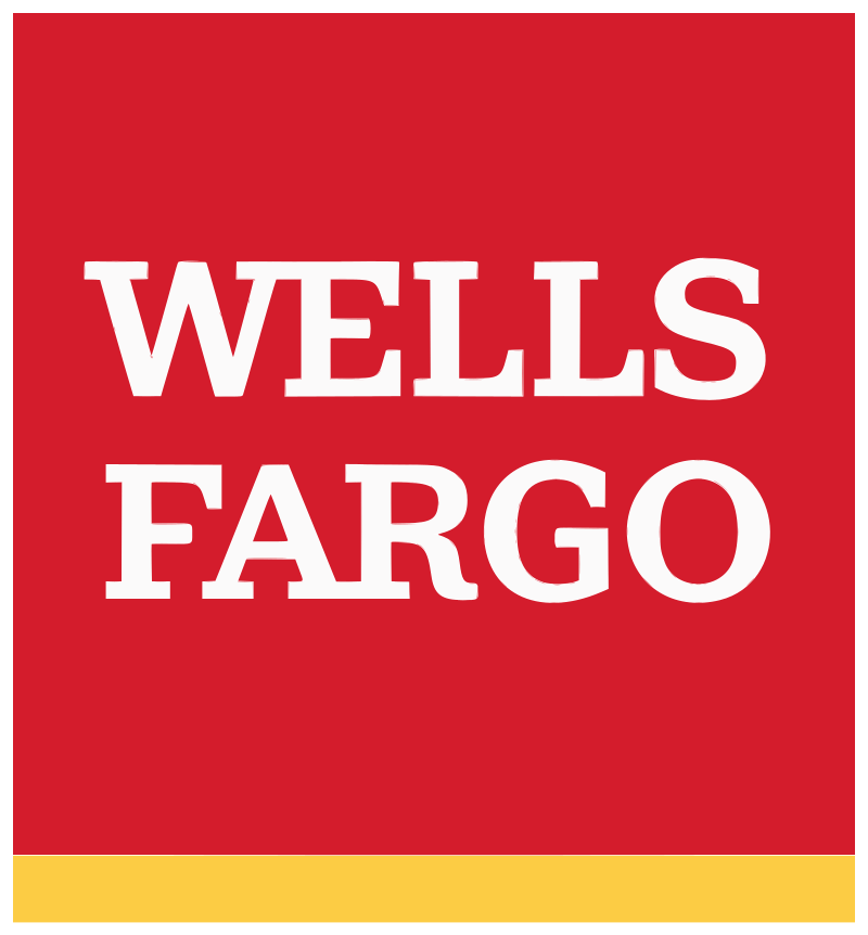 美国第二大银行：富国银行 Wells Fargo & Company(WFC)