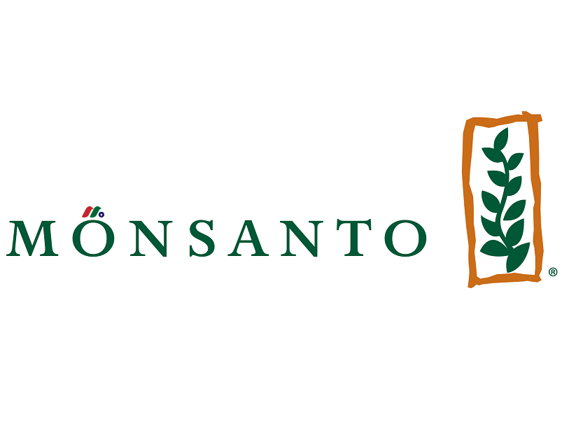 全球最大转基因种子公司：孟山都公司 Monsanto Company(MON)