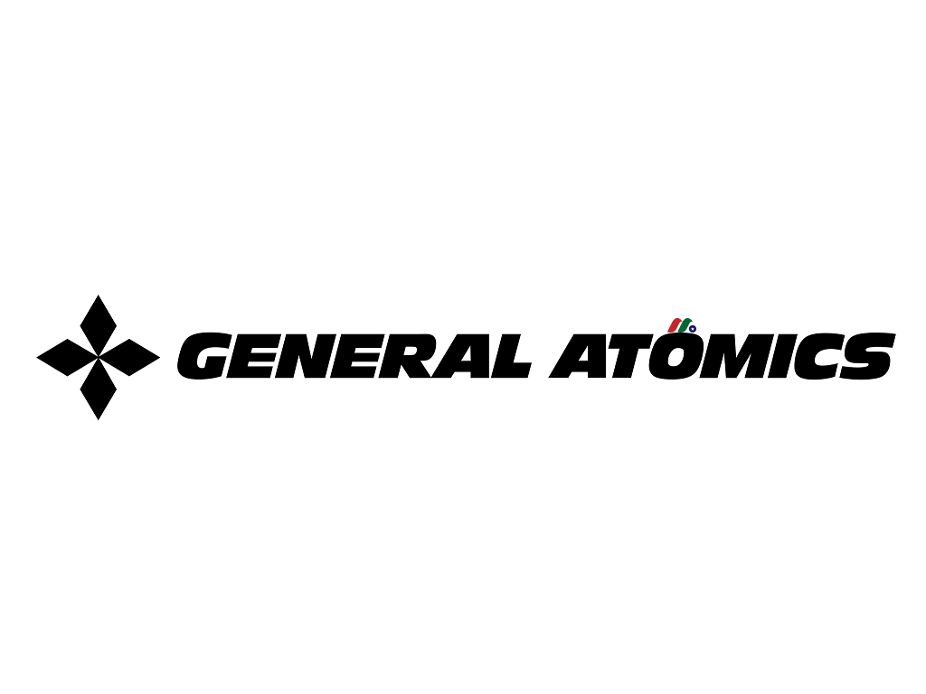 General Atomics Logo