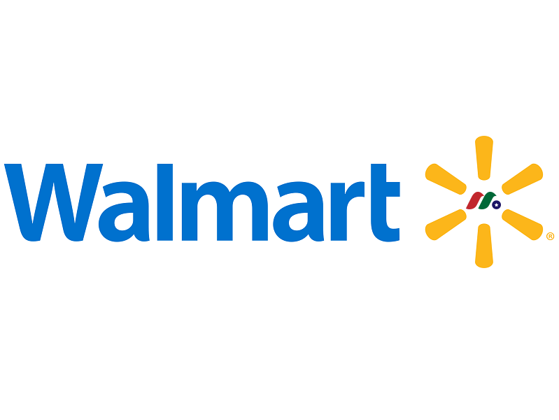 全球零售业龙头：沃尔玛 Walmart Inc.(WMT)