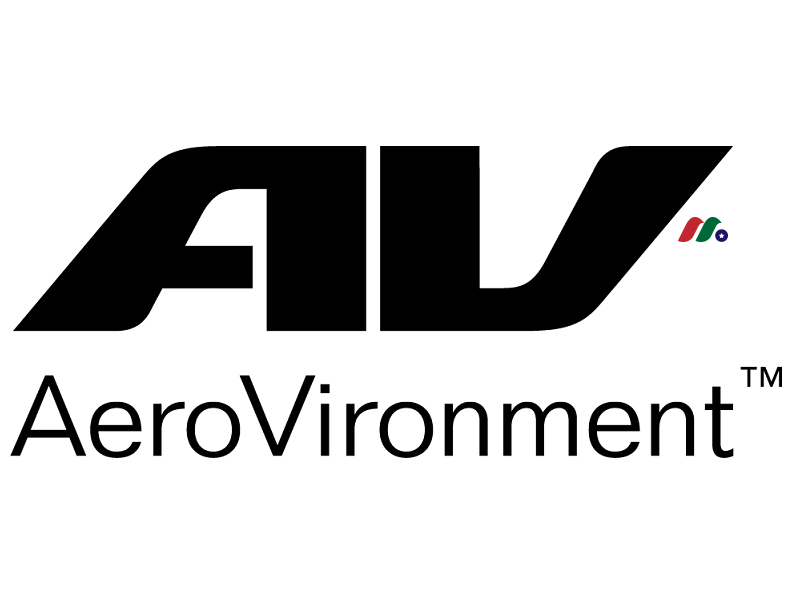美国军工股：宇航环境公司 AeroVironment, Inc.(AVAV)
