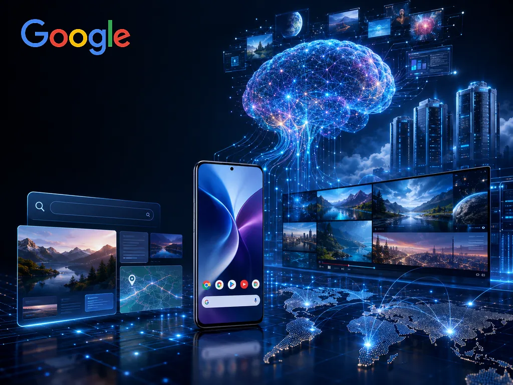 Alphabet | 美股之家 - 港股美股开户投资百科全书 全球搜索引擎及AI龙头:Alphabet Inc. (原谷歌公司 Google)(GOOGL)-图片1