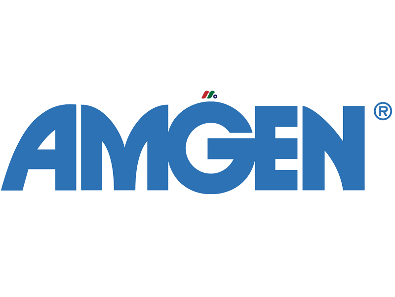 美国生物科技龙头股：安进公司 Amgen Inc.(AMGN)