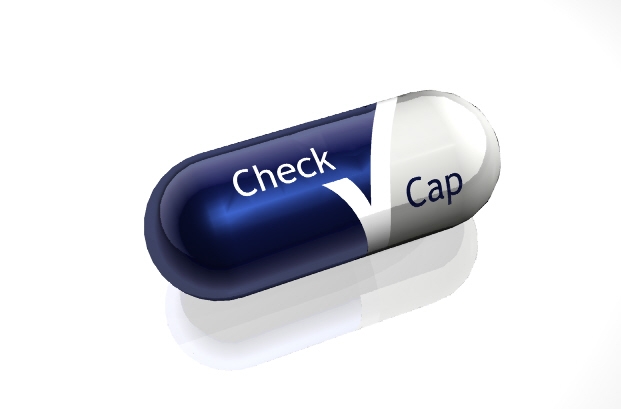 Check-Cap