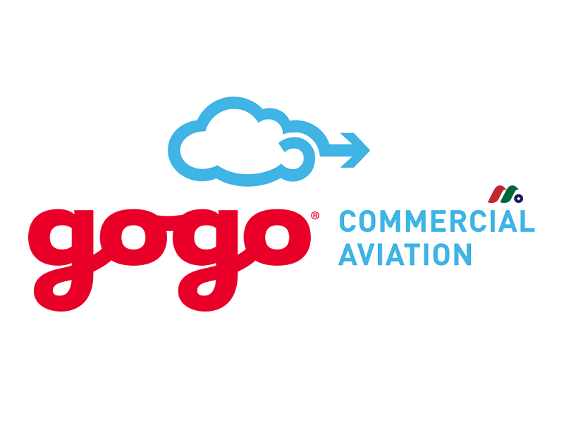 机载WiFi及机上娱乐公司：Gogo Inc.(GOGO)