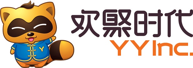 中概股：全球首个富集通讯业务运营商-欢聚时代YY Inc.(YY)