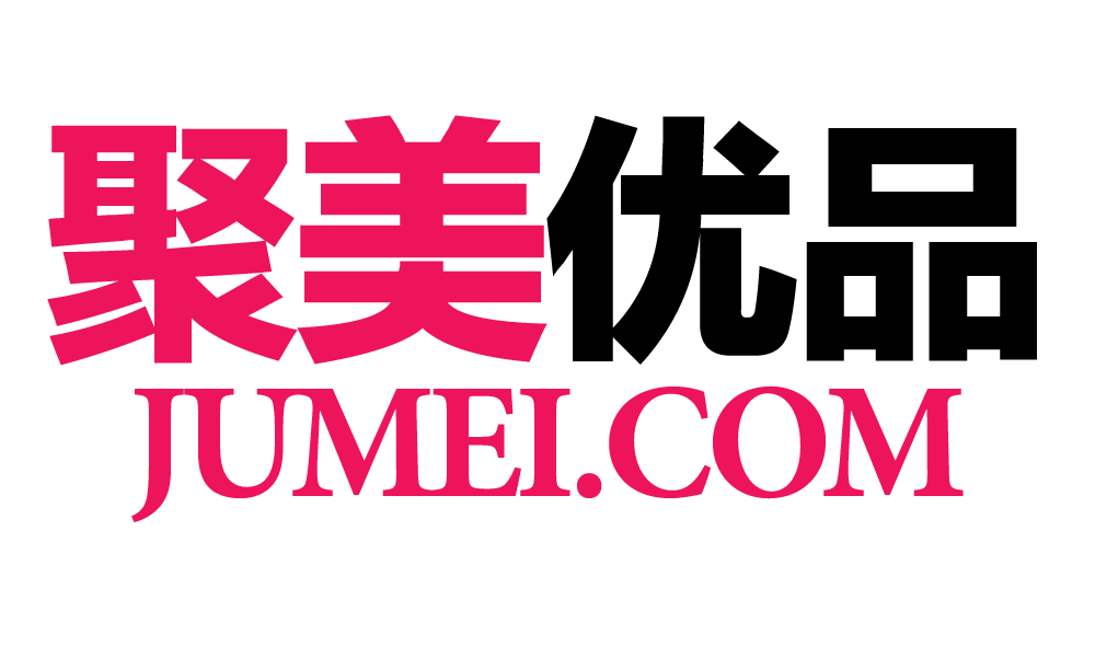 聚美优品LOGO