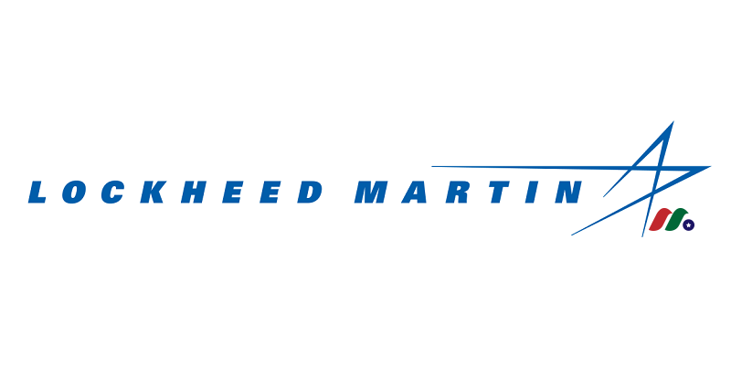 美国战机龙头股：洛克希德马丁公司 Lockheed Martin Corporation(LMT)