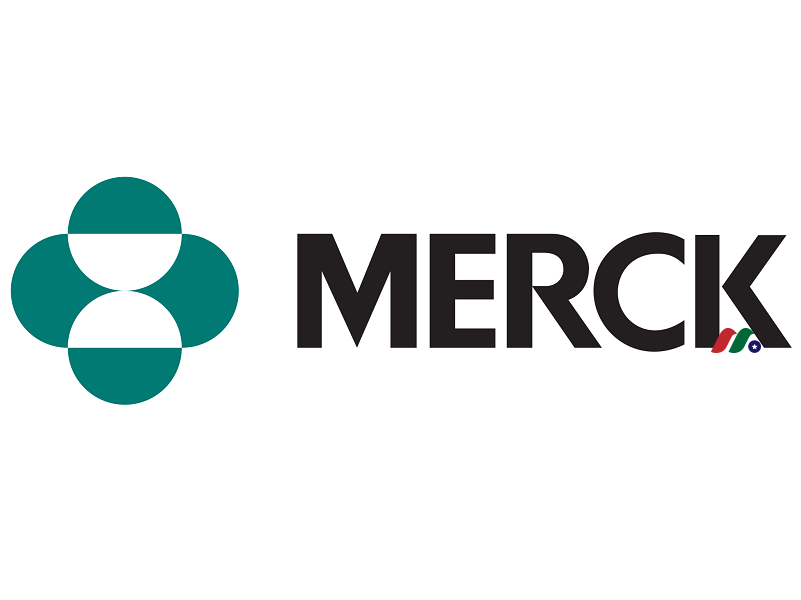 美国生物制药龙头：默克公司（默沙东）Merck & Co. Inc.(MRK)