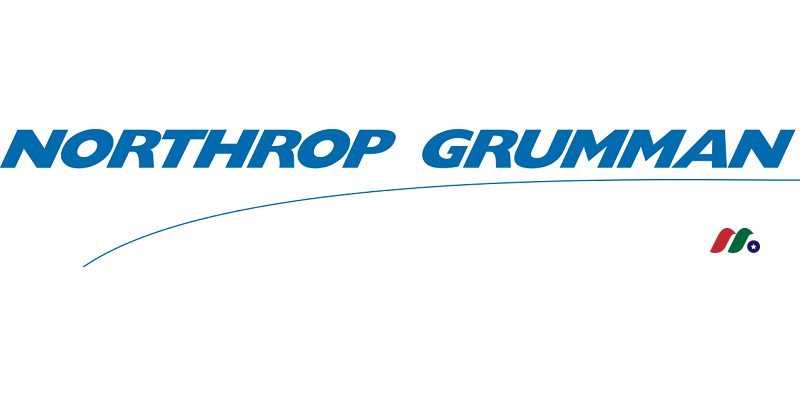航空母舰&军用无人机制造商：诺斯罗普格鲁曼公司 Northrop Grumman Corporation(NOC)