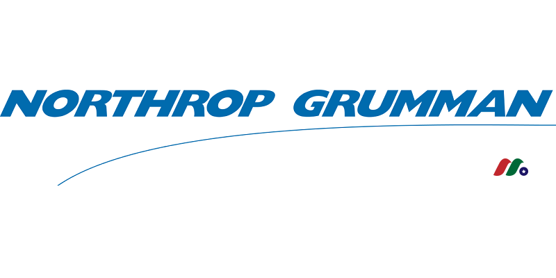 Northrop Grumman Logo