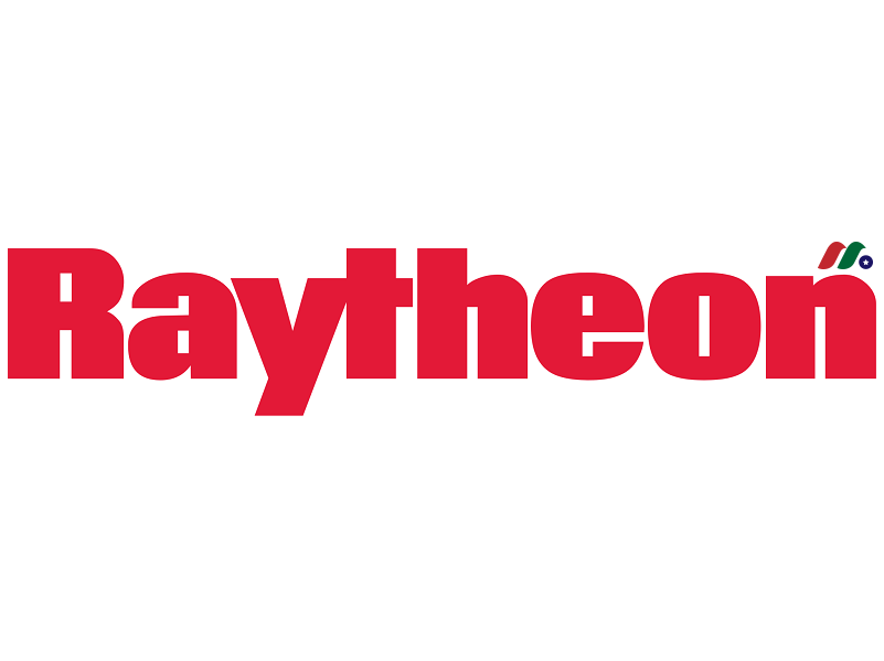美国导弹龙头股：雷神公司 Raytheon Company(RTN)-图片1