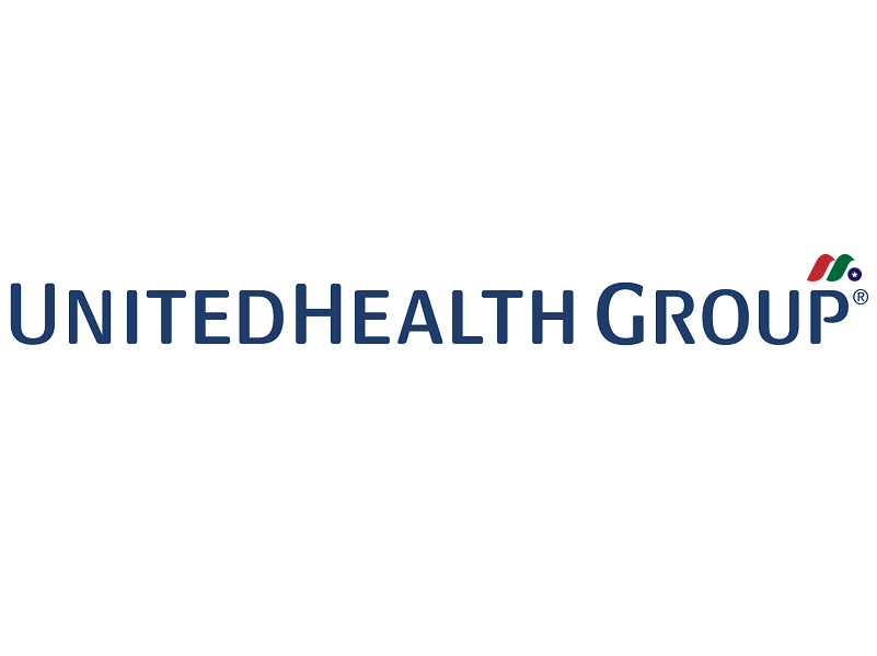 美国最大健康保险公司：联合健康保险 UnitedHealth Group(UNH)